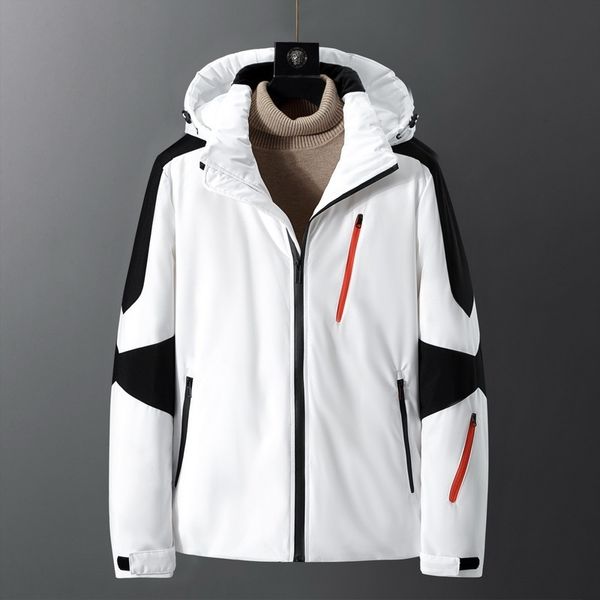 men's down parkas men's down jacket puffer winter parkas jacket brand white duck parkas thick warm hooded windbreaker designer men, Black
men's down parkas men's down jacket puffer winter parkas jacket brand white duck parkas thick warm hooded windbreaker designer men, Black