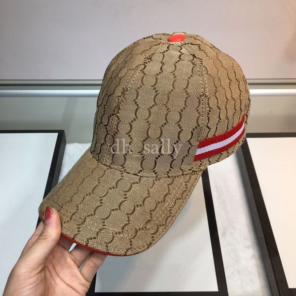 casual style snapbacks hat designer stripe peaked cap men women sunscreen visor caps high grade ball hats, Black;white
casual style snapbacks hat designer stripe peaked cap men women sunscreen visor caps high grade ball hats, Black;white