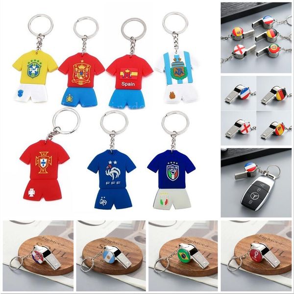 football souvenir keychain national jersey keychains hercules fans world whistle supplies advertising gift small pendant sjb, Silver
football souvenir keychain national jersey keychains hercules fans world whistle supplies advertising gift small pendant sjb, Silver