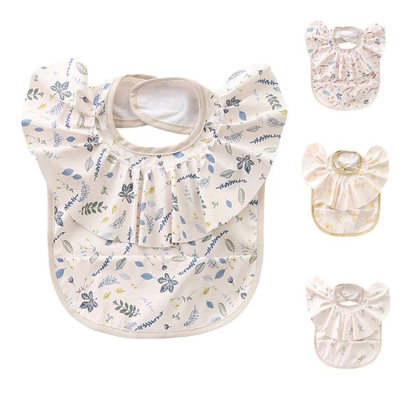 bibs burp cloths baby cartoon pu waterproof bib children food supplement anti dirty saliva with angel wings toddler feeding stuff 220906
bibs burp cloths baby cartoon pu waterproof bib children food supplement anti dirty saliva with angel wings toddler feeding stuff 220906