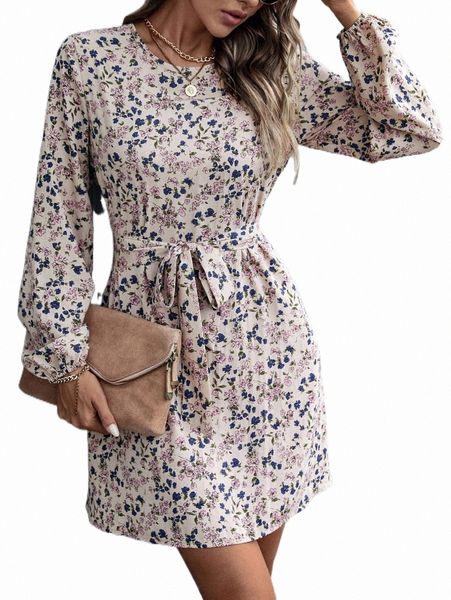 casual dresses ditsy floral keyhole back bishop sleeve belted dress 263k#, Black;gray
casual dresses ditsy floral keyhole back bishop sleeve belted dress 263k#, Black;gray