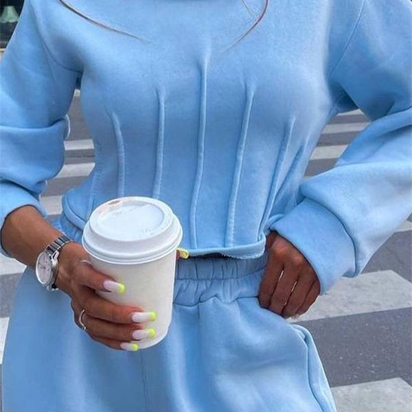 womens two piece pants autumn lace up hooded sweatshirt two piece suit women long sleeve cropped elastic waist pant female set casual fashio, White
womens two piece pants autumn lace up hooded sweatshirt two piece suit women long sleeve cropped elastic waist pant female set casual fashio, White