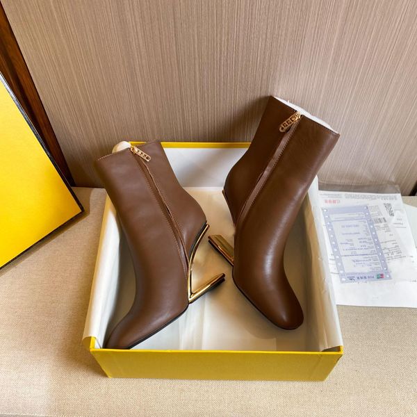 first boots black white beige nappa leather high-heel boots women ankle boot luxury zipper booties
first boots black white beige nappa leather high-heel boots women ankle boot luxury zipper booties