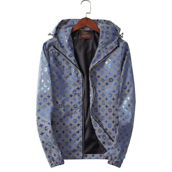 designer mens jacket spring and autumn windrunner tee hooded sports windbreaker casual zipper fashion mens jackets clothing m-3xl tc354, Black;brown
designer mens jacket spring and autumn windrunner tee hooded sports windbreaker casual zipper fashion mens jackets clothing m-3xl tc354, Black;brown