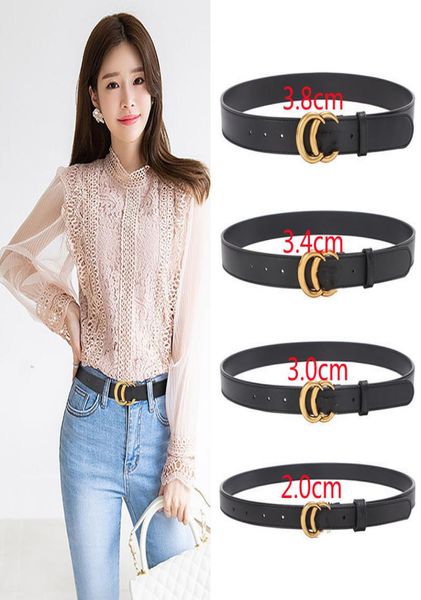 belts designers versatile men women beltsquality black strap body letter sm, Black;brown
belts designers versatile men women beltsquality black strap body letter sm, Black;brown