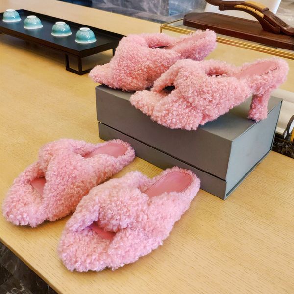 autumn winter casual fluffy slippers sandals designer flat mules flat 2cm high heel 8cm luxurious bright and eye catching fluff colors warm, Black
autumn winter casual fluffy slippers sandals designer flat mules flat 2cm high heel 8cm luxurious bright and eye catching fluff colors warm, Black