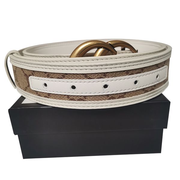 2023 fashion buckle genuine leather belt width 40mm 18 styles highly quality with box designer men women mens belts, Black;brown
2023 fashion buckle genuine leather belt width 40mm 18 styles highly quality with box designer men women mens belts, Black;brown