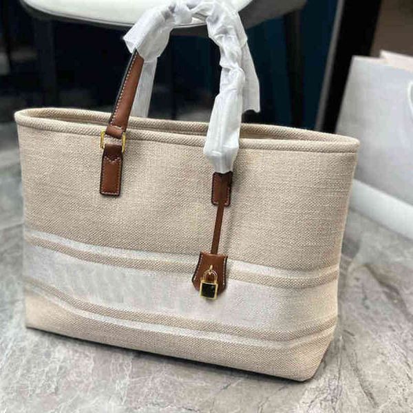 shopping bags handbags tote bag classic fashion large lady canvas letter beach luxury designer travel 220401
shopping bags handbags tote bag classic fashion large lady canvas letter beach luxury designer travel 220401