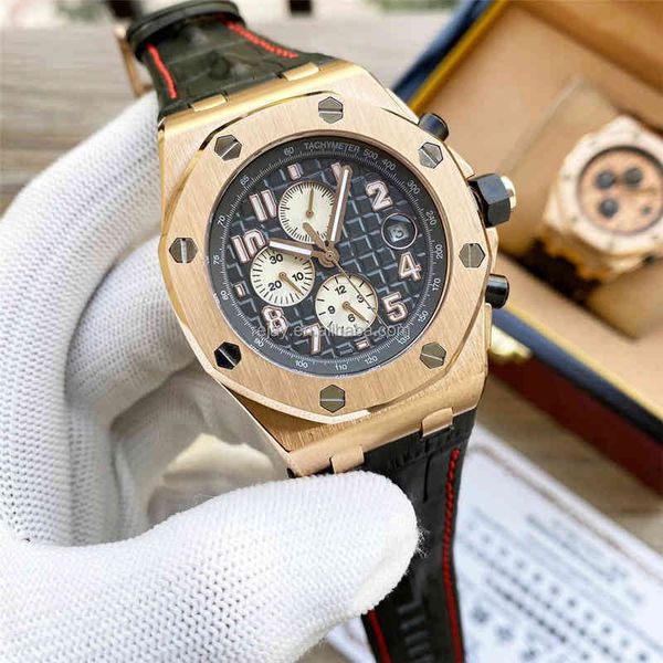 oak swiss watches men automatic mechanical winders sapphire crystal stainless steel black wristwatches, Slivery;brown
oak swiss watches men automatic mechanical winders sapphire crystal stainless steel black wristwatches, Slivery;brown