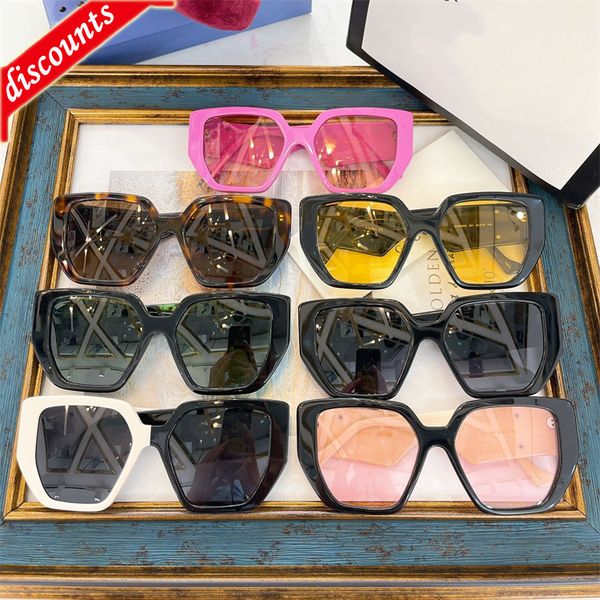 designer sunglasses g family's new net red color matching generous frame and the same fashion plate gg0956, White;black
designer sunglasses g family's new net red color matching generous frame and the same fashion plate gg0956, White;black