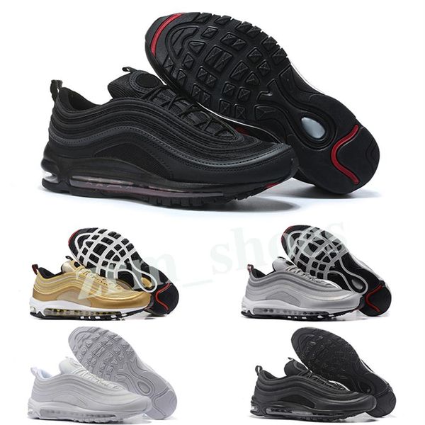 men shoes women sports trainers og triple black metallic gold silver bullet white 3m classical outdoor sneakers without box 2020 z01235i, Black;brown
men shoes women sports trainers og triple black metallic gold silver bullet white 3m classical outdoor sneakers without box 2020 z01235i, Black;brown