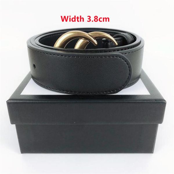 fashion classic men designers belts womens mens casual letter smooth buckle belt width 2 0cm 3 0cm 3 4cm 3 8cm with box260c, Black;brown
fashion classic men designers belts womens mens casual letter smooth buckle belt width 2 0cm 3 0cm 3 4cm 3 8cm with box260c, Black;brown