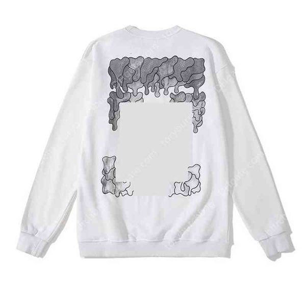 sweatshirts brand autumn winter street hoodies coated melting arrow round neck pullover terry white black sweatshirt 4k85
sweatshirts brand autumn winter street hoodies coated melting arrow round neck pullover terry white black sweatshirt 4k85