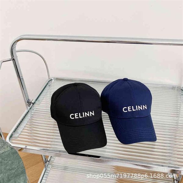 correct version of c lin's yang mi lisa's same men's and women's baseball cap cel letter duck tongue hat fashion284k, Blue;gray
correct version of c lin's yang mi lisa's same men's and women's baseball cap cel letter duck tongue hat fashion284k, Blue;gray