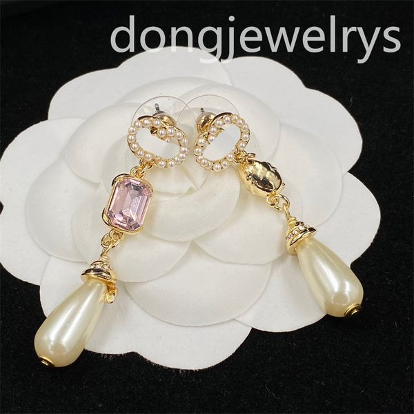 rose gold pink crystal embellishment women earrings wedding lovers charm jpendant designer earring dongjewelrys luxury earrings jewlery, Golden
rose gold pink crystal embellishment women earrings wedding lovers charm jpendant designer earring dongjewelrys luxury earrings jewlery, Golden