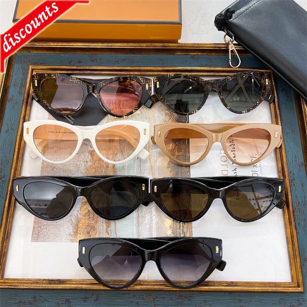 designer sunglasses 2022 new f family net red same elliptical fashion fe40037 personalized cat eye, White;black
designer sunglasses 2022 new f family net red same elliptical fashion fe40037 personalized cat eye, White;black