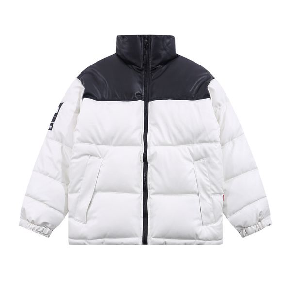 winter puffer jacket mens down jacket men woman thickening warm coat leisure clothing luxury brand outdoor jackets new designers womans coat, Black;red
winter puffer jacket mens down jacket men woman thickening warm coat leisure clothing luxury brand outdoor jackets new designers womans coat, Black;red