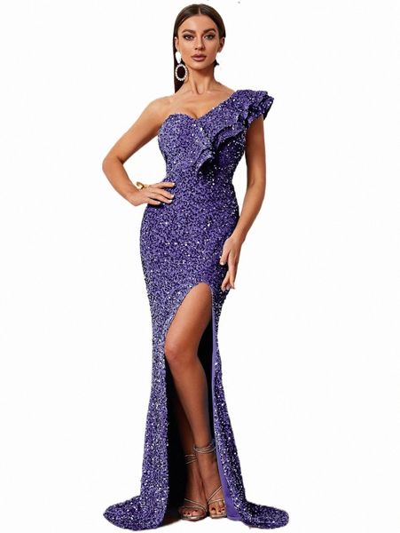 casual dresses missord one shoulder tiered layer split thigh sequins prom dress r6dd#, Black;gray
casual dresses missord one shoulder tiered layer split thigh sequins prom dress r6dd#, Black;gray