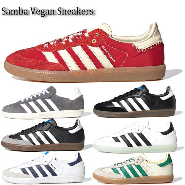2022 fashion casual shoes samba series bw army skate sneakers black white gum mens womens trainers size 36-45
2022 fashion casual shoes samba series bw army skate sneakers black white gum mens womens trainers size 36-45