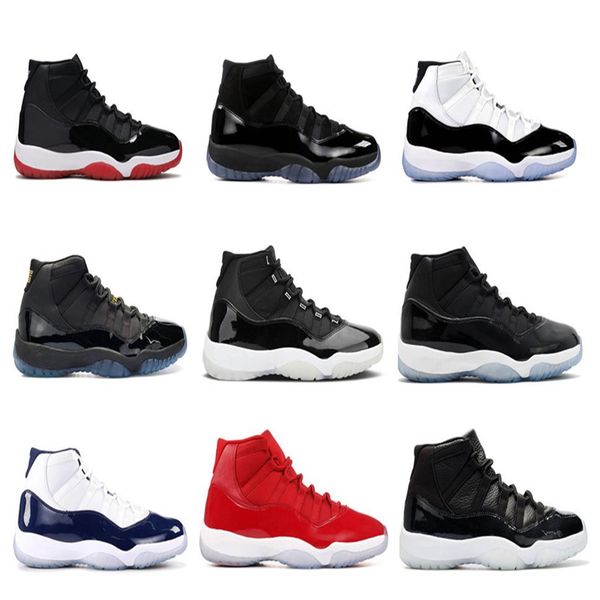 shoes authentic 11 og 72-10 bred concord space jam 45 cap gown win like 96 82 jubilee gamma blue gym red sneakers273u
shoes authentic 11 og 72-10 bred concord space jam 45 cap gown win like 96 82 jubilee gamma blue gym red sneakers273u