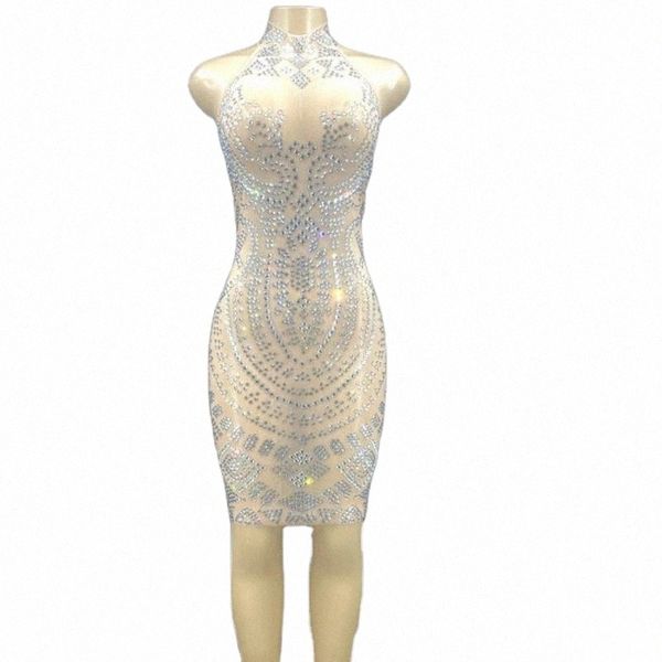 casual dresses casual dresses rhinestone transparent dress for women birthday prom banquet fancy wear clothing nightclub costume dj singer h, Black;gray
casual dresses casual dresses rhinestone transparent dress for women birthday prom banquet fancy wear clothing nightclub costume dj singer h, Black;gray