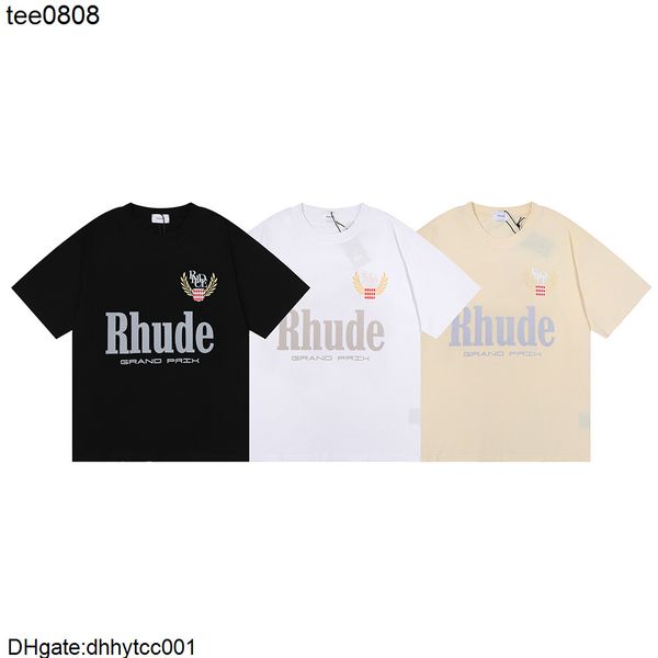 2022 tee summer men's t-shirts short sleeve crew neck grand prix print tees polos classic fashion style designer women men uy9z, White;black
2022 tee summer men's t-shirts short sleeve crew neck grand prix print tees polos classic fashion style designer women men uy9z, White;black