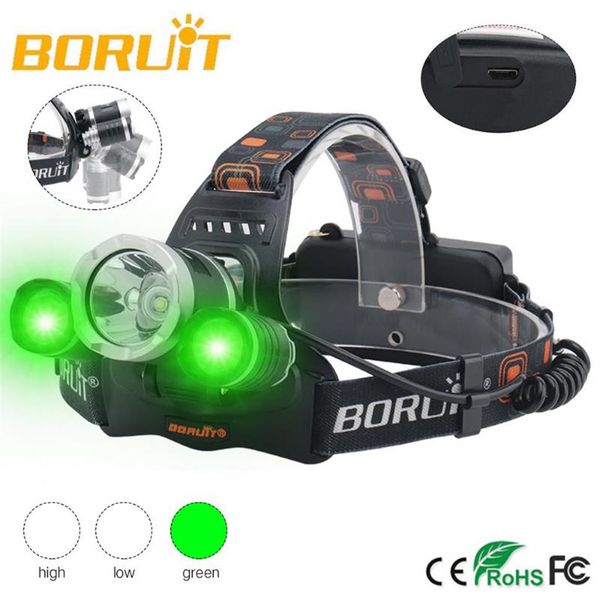 boruit led headlamp 6000lm xm-t6 2 xpe green headlight torch 3-mode usb charger violet head torch out door searching fishing247e
boruit led headlamp 6000lm xm-t6 2 xpe green headlight torch 3-mode usb charger violet head torch out door searching fishing247e