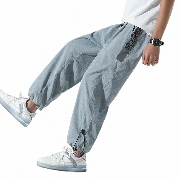 men's pants men pants spring summer casual elastic waist sweatpants sportswear long trousers straight man men's r3ge#, Black
men's pants men pants spring summer casual elastic waist sweatpants sportswear long trousers straight man men's r3ge#, Black
