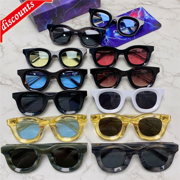 designer sunglasses 2022 new rhude tide brand ins net red same jelly color square and round frame, White;black
designer sunglasses 2022 new rhude tide brand ins net red same jelly color square and round frame, White;black