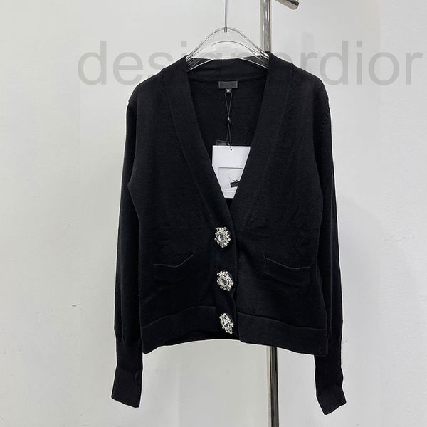 women's hoodies & sweatshirts designer genuine xiaoxiangjia 22ss autumn and winter luxury diamond button classic v-neck cardigan slim s, Black
women's hoodies & sweatshirts designer genuine xiaoxiangjia 22ss autumn and winter luxury diamond button classic v-neck cardigan slim s, Black