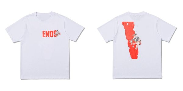 men womens t shirt designer casual letter print t shirts couples fashion streetwear tees size s-xl 1529, White;black
men womens t shirt designer casual letter print t shirts couples fashion streetwear tees size s-xl 1529, White;black