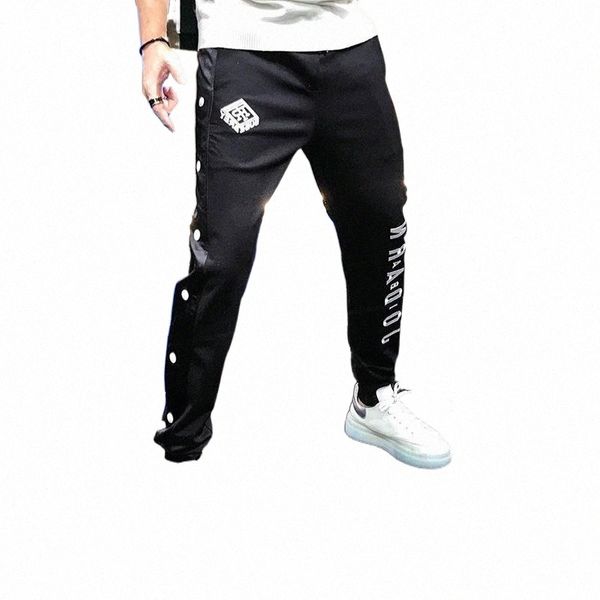 men's pants autumn men's fashion pants embroidery letters in the waist belt casual versatile sports slimming net trend j4m1#, Black
men's pants autumn men's fashion pants embroidery letters in the waist belt casual versatile sports slimming net trend j4m1#, Black