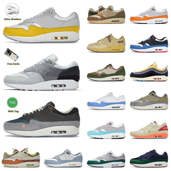 2022 arrival sports max 1 running shoes tour yellow london mystic dates patta black cactus jcak airmaxs 1/87 men women trainers sneakers eur
2022 arrival sports max 1 running shoes tour yellow london mystic dates patta black cactus jcak airmaxs 1/87 men women trainers sneakers eur