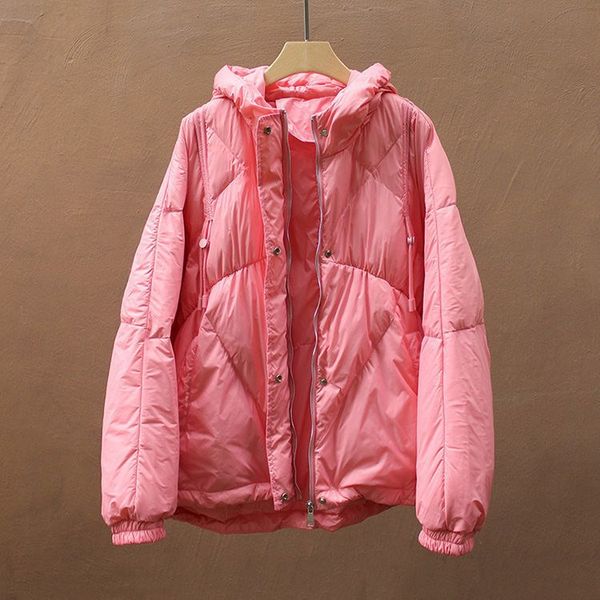 fashion down coat goose jacket windbreaker long parka wind outdoor men's casual couple solid color cotton clothes, Black;brown
fashion down coat goose jacket windbreaker long parka wind outdoor men's casual couple solid color cotton clothes, Black;brown