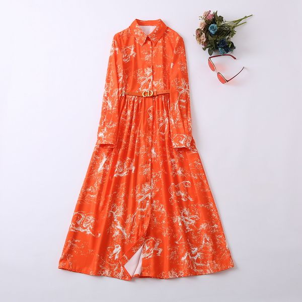 new european and american women's wear for winter 2022 long sleeve lapel orange printed chain belt fashion dress xxl, Black;gray
new european and american women's wear for winter 2022 long sleeve lapel orange printed chain belt fashion dress xxl, Black;gray