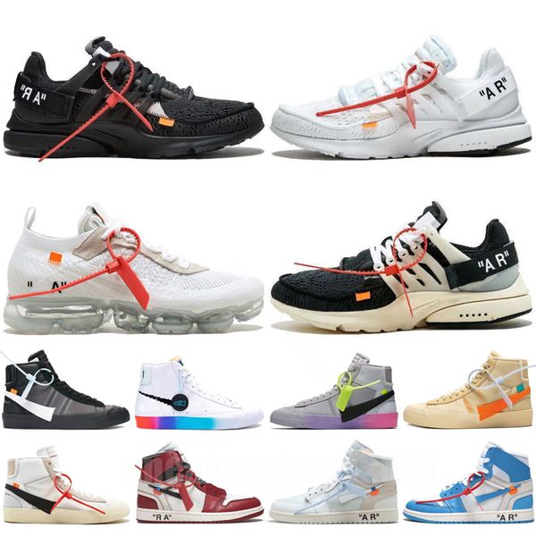 original men's and women's off running shoes mca white red blue mac silver metal volt low three black green gner presto 2.0 chauss
original men's and women's off running shoes mca white red blue mac silver metal volt low three black green gner presto 2.0 chauss
