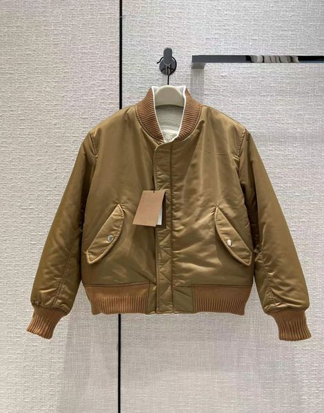 milan runway jackets 2022 new autumn winter stand collar long sleeve panelled women's designer coat brand same style outerwear 0906-15, Black;brown
milan runway jackets 2022 new autumn winter stand collar long sleeve panelled women's designer coat brand same style outerwear 0906-15, Black;brown