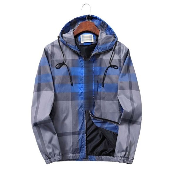 designer mens jacket spring and autumn windrunner tee hooded sports windbreaker casual zipper fashion mens jackets clothing m-3xl tc320, Black;brown
designer mens jacket spring and autumn windrunner tee hooded sports windbreaker casual zipper fashion mens jackets clothing m-3xl tc320, Black;brown