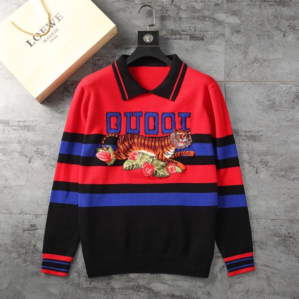 designer sweater mens hoodie premium classic casual multicolor autumn winter warm and comfortable, White;black
designer sweater mens hoodie premium classic casual multicolor autumn winter warm and comfortable, White;black