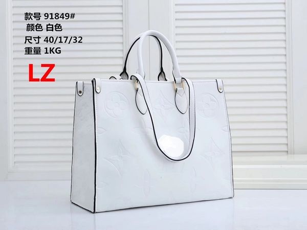 luxury designers handbag tote shoulder clutch bags crossbody shopping bag purses letters flowers floral one handle wallet backpack women han
luxury designers handbag tote shoulder clutch bags crossbody shopping bag purses letters flowers floral one handle wallet backpack women han