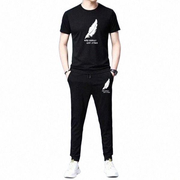 men's tracksuits men's tracksuits sets 2 pcs/sets t-shirt running sports choli jogging pants sportswear suit play regalos para hom, Gray
men's tracksuits men's tracksuits sets 2 pcs/sets t-shirt running sports choli jogging pants sportswear suit play regalos para hom, Gray