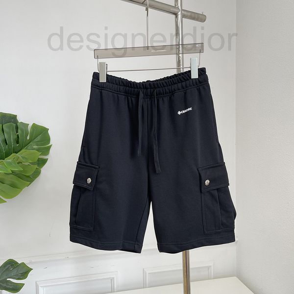women's shorts designer genuine kejia's new 22ss cross sanskrit work clothes double side pockets men's five point shorts vbem, White;black
women's shorts designer genuine kejia's new 22ss cross sanskrit work clothes double side pockets men's five point shorts vbem, White;black