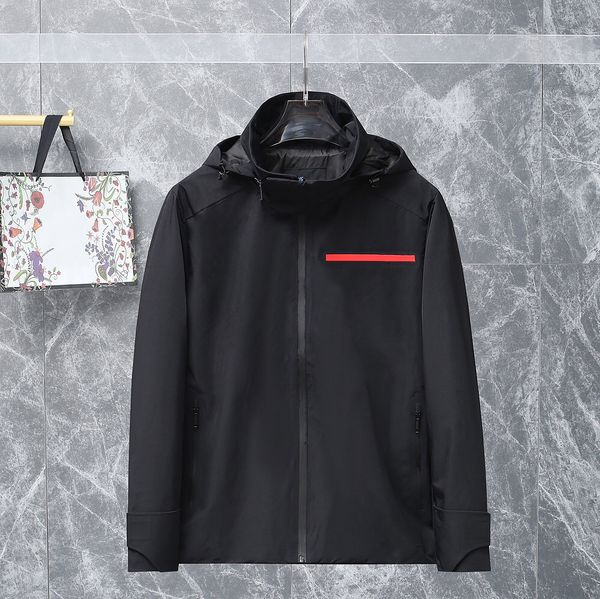 2022 men s hoodies classic casual jacket cuff lens design metal triangle embroidery imported renewable nylon material letter zipper spring a, Black;brown
2022 men s hoodies classic casual jacket cuff lens design metal triangle embroidery imported renewable nylon material letter zipper spring a, Black;brown