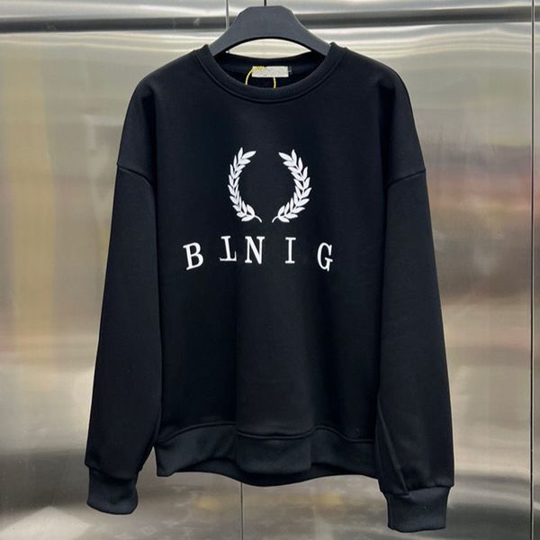 italy mans hoodies designer sweaters color lettered men's and women's loose casual long sleeve bottomed sweatshirts asian size 3x, Black
italy mans hoodies designer sweaters color lettered men's and women's loose casual long sleeve bottomed sweatshirts asian size 3x, Black