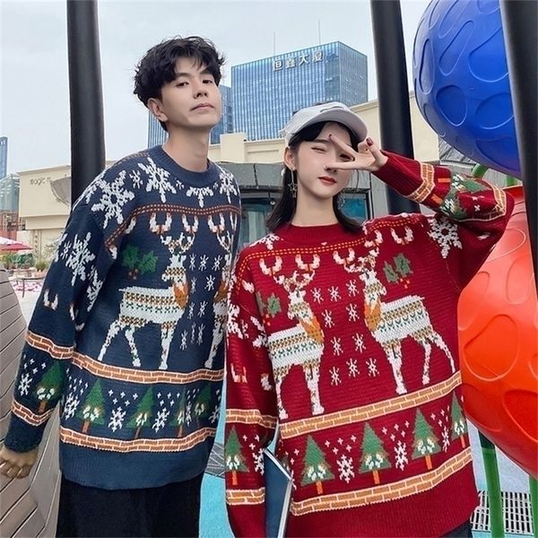 mens sweaters christmas knitted round neck 3d print pullover year loose lovely turtleneck for autumn winter 220905, White;black
mens sweaters christmas knitted round neck 3d print pullover year loose lovely turtleneck for autumn winter 220905, White;black