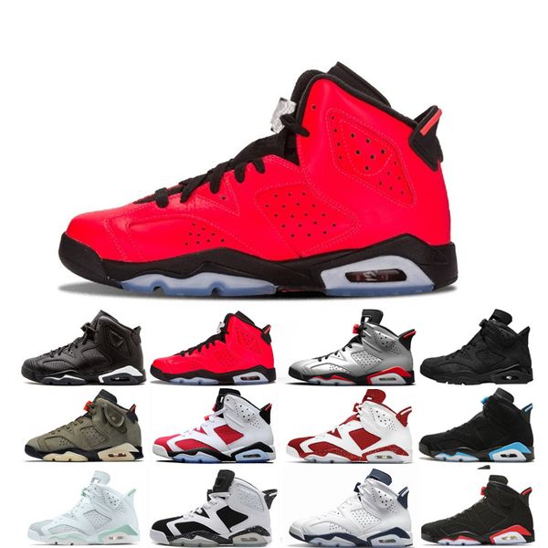 6 6s mens basketball shoes carmine red oreo unc black cat mint foam midnight navy dmp georgetown bordeaux metallic silver men trainers sport
6 6s mens basketball shoes carmine red oreo unc black cat mint foam midnight navy dmp georgetown bordeaux metallic silver men trainers sport