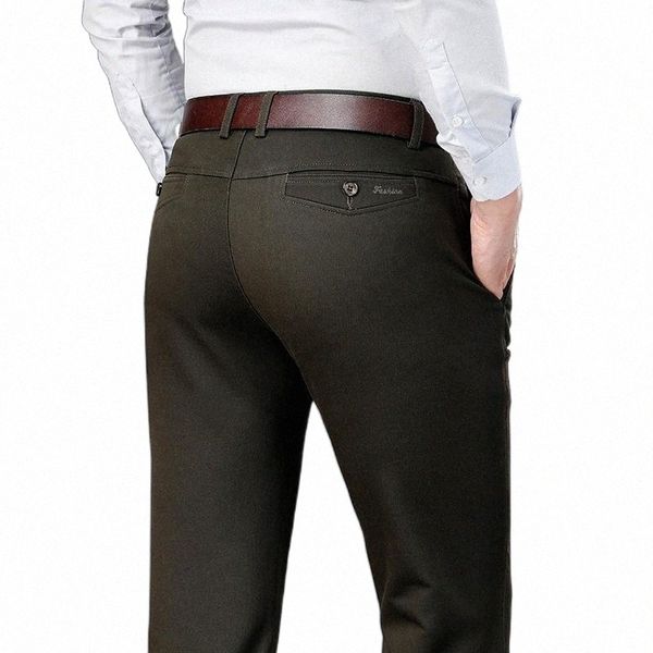 men's pants men's pants spring stretch straight casual 2021 male classic solid color business high waist trousers boutique brand c, Black
men's pants men's pants spring stretch straight casual 2021 male classic solid color business high waist trousers boutique brand c, Black