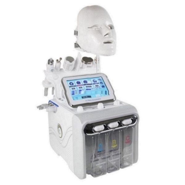 professional hydra dermabrasion facial 8 in 1 therapy oxygen lift skin hydro microdermabrasion beauty salon facial machine with led mask
professional hydra dermabrasion facial 8 in 1 therapy oxygen lift skin hydro microdermabrasion beauty salon facial machine with led mask
