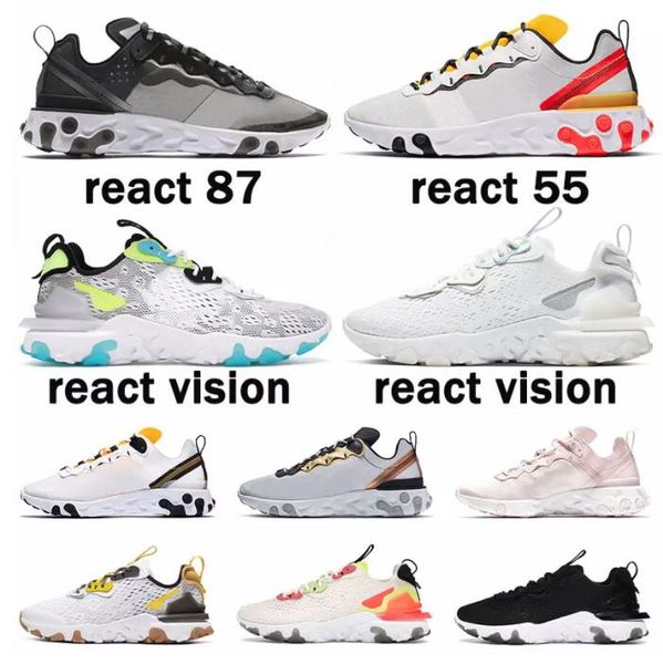 new quality running shoes epic vision element 55 87 runner shoe undercover anthracite worldwide pack white men women black iridescent sneake
new quality running shoes epic vision element 55 87 runner shoe undercover anthracite worldwide pack white men women black iridescent sneake