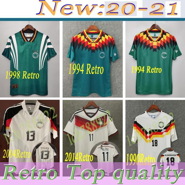 world cup 1990 1998 1988 germany retro littbarski ballack soccer jersey klinsmann matthias 2006 2014 shirts kalkbrenner jersey 1996 2004, Black
world cup 1990 1998 1988 germany retro littbarski ballack soccer jersey klinsmann matthias 2006 2014 shirts kalkbrenner jersey 1996 2004, Black